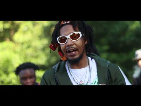 LV BANDANA x BIG DON DOE