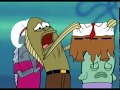 The Sponge Who Could Fly Alternate Ending