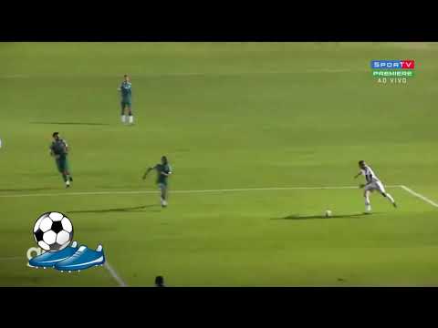 MELHORES MOMENTOS DE PONTE PRETA 2 X 1 GOIÁS 14ª RODADA DO BRASILEIRÃO SÉRIE B 2021 - LCB GOLS
