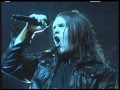 SHINEDOWN Cyanide Sweet Tooth Suicide 2009 LiVE @ Gilford