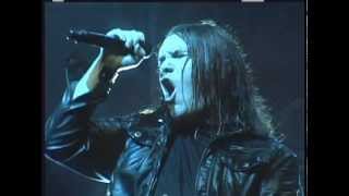 SHINEDOWN Cyanide Sweet Tooth Suicide 2009 LiVE @ Gilford