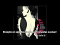 Billie Holiday - The End of A Love Affair - sub ...