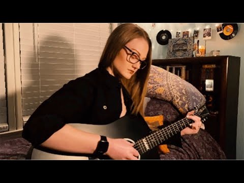 Johnny Cash-Mash | Acoustic Mash-Up by Kendall Renee