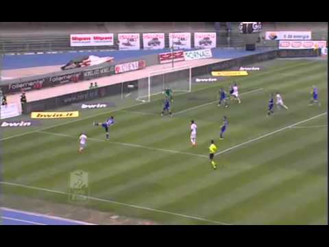 Verona 3-0 Varese 19/05/2012 2011-12 - 41°