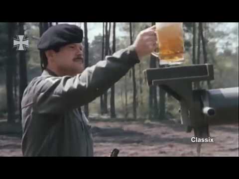 Die Deutschen und ihr Bier