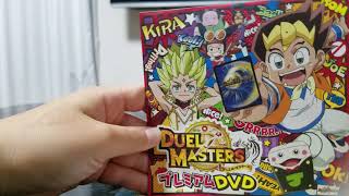 初デュエマ動画これまた凄い‼