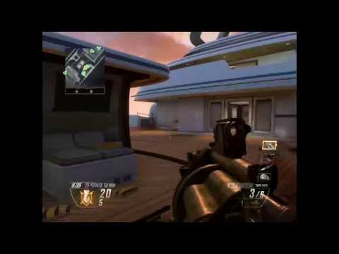 spohks2000 - Black Ops II SKILLZ