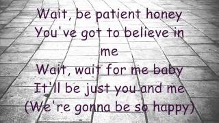 Michael Jackson - When I Come of Age (Lyrics)