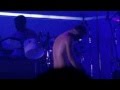 Atoms For Peace - Paperbag Writer (HD) Live In Paris 2013