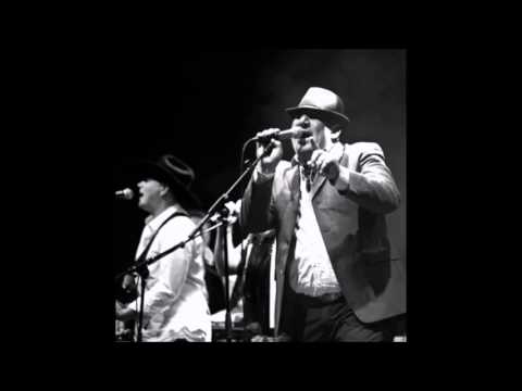 Skriðjöklar - Hryssan Mín Blá