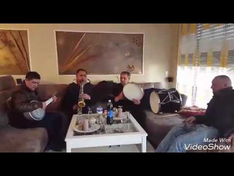 Mus Hajrizi gzim coli haki Gashi me Musik tallava 2017