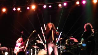 Jim James-&quot;A New Life&quot; live in Minneapolis, MN