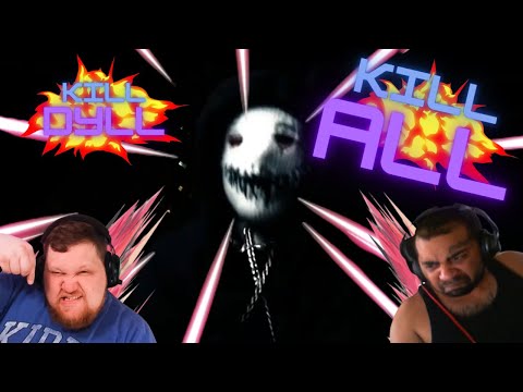 Altwave Society - kill all reaction