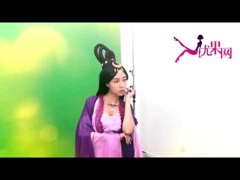 Kecantikan&mdash;Video Song Guo Er