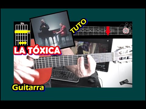 La Tóxica - Farruko