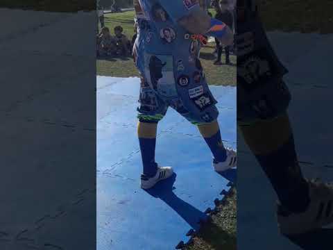 show de lucha  en campana prov de Buenos Aires