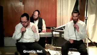 ליפה שמלצר וברי וובר - להמשיך הלאה