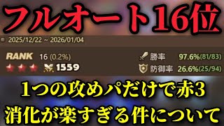 ベリアルが活躍する動画