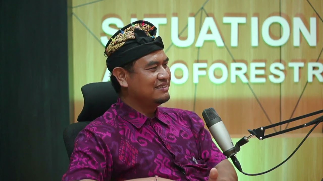 Kopi dan Tradisi Nusantara