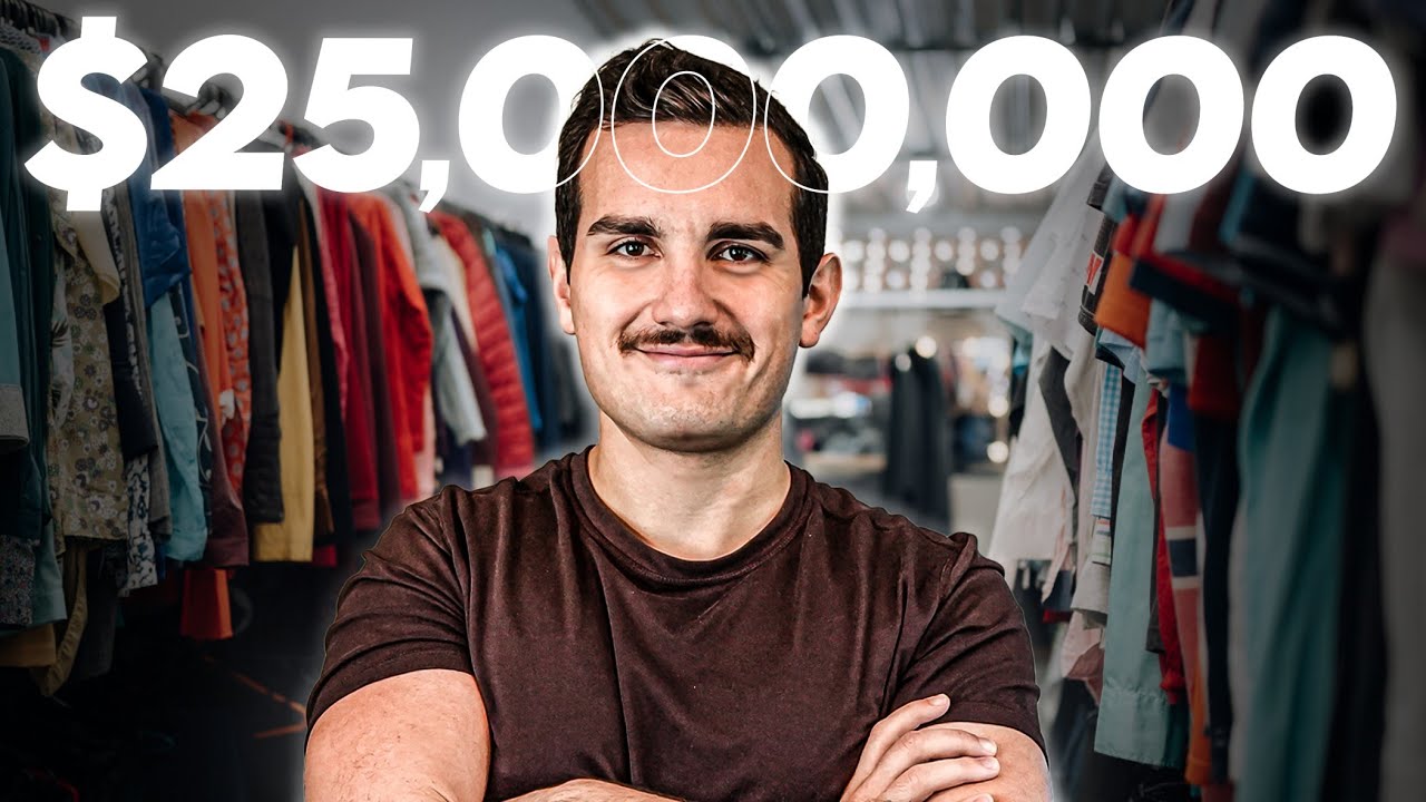 How I've Sold 500,000+ T-Shirts Using Print On Demand