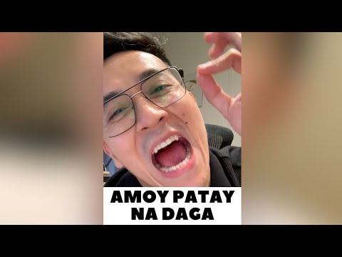 IBA'T IBANG AMOY NG ARI NG BABAE