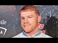 CANELO REVEALS HE KNOWS HOW TO DISARM & BEAT BIVOL; EYES UNDISPUTED AT 175