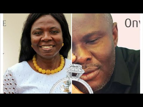 MOMENT WHEN UNCLE ATO GAVE BACK HIS WEDDING RING TO HIS DEPARTING WIFE