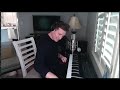 Peter Cincotti - 2021-04-18 - Another Falling Star - Online Live From Nashville