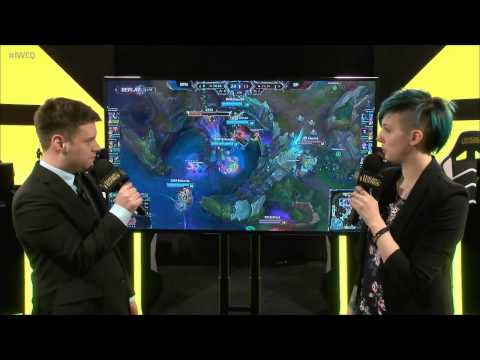 DetonatioN FocusMe vs Dark Passage post-match analysis | Day 2 Game 1 IWCT Turkey 2015