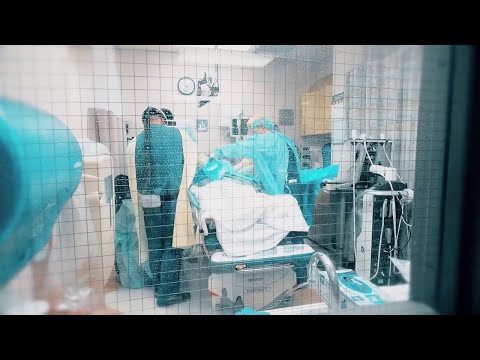 Tri–State Area COVID–19 Latest