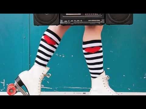 Roller Skates Remix Version lyrics