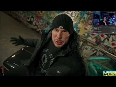 MERGHANI Reakcja na Kizo x Bonus RPK - ZNOWU RAZEM