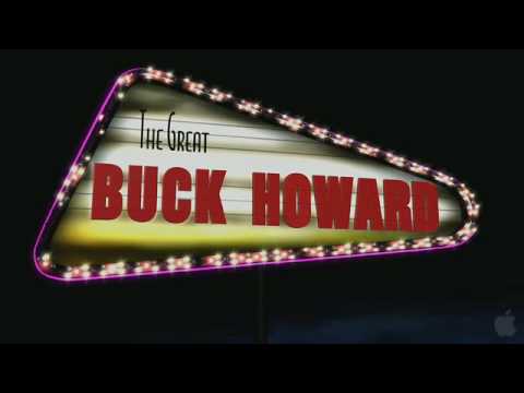 The Great Buck Howard (2009) Trailer