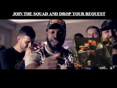 Albanian Rap: VINZ (not stealth lol) feat. BASEMAN - "Corleone" (New Zealand Reaction)