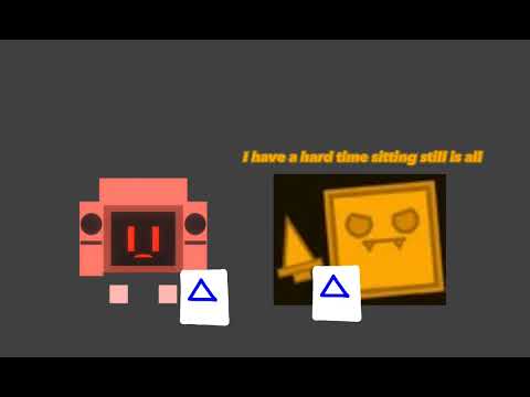 Project Arrhythmia - Jittering DXL44 | garlagan ADHD