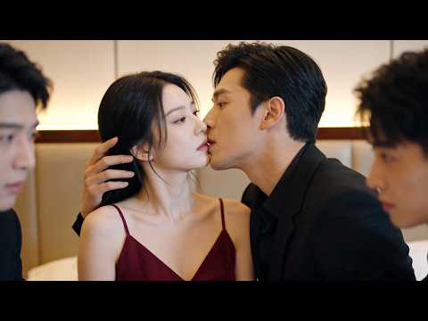 Masuk Buku Ke-9! Wanita Pendukung Bangun Kendalikan Bos, Tantang Tanpa Ragu!#minidrama