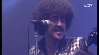 Thin Lizzy in Concert 1983 Regal Theatre Hitchin England