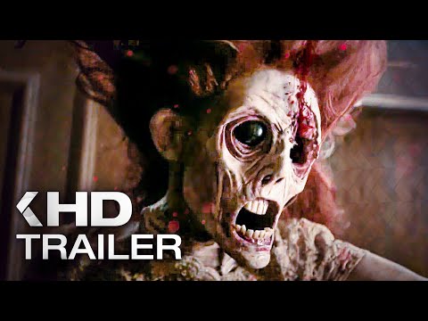 Trailer-Vorschau: The Mortuary