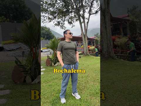 Experiencia en La Isla / Bochalema #colombia #bochalema #nortedesantander en