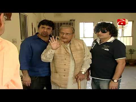 Nadaniyaan - Episode 91 - 10th June 2020 - GEO KAHANI