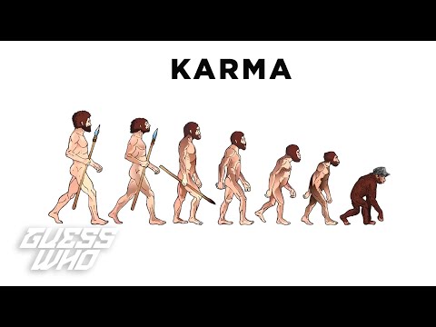 Guess Who - Karma 🎧 Audio