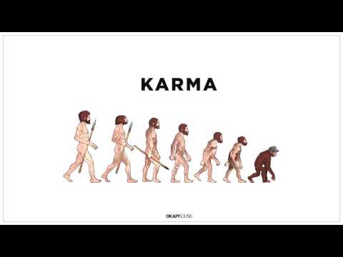 Guess Who - Karma