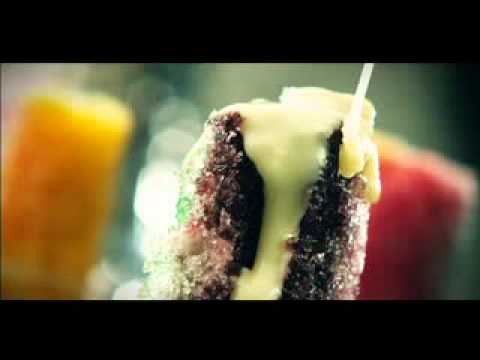 Échale Azúcar Jingle