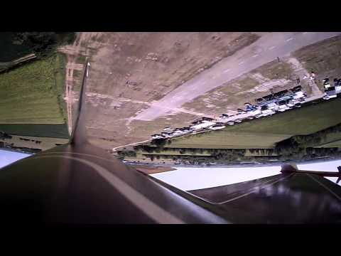 2013.08.24 - Meeting Risano 2013 - F16 Juergen - 4 min. and music