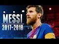 Lionel Messi - Ray Hudson - Insane Commentary - 2017/2018 (HD)
