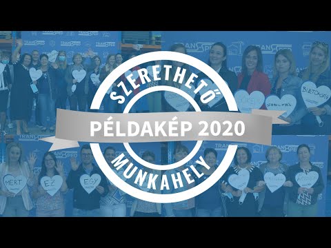 Mit jelent nálunk dolgozni?