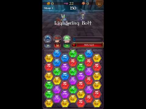 Fantasy Rush Video