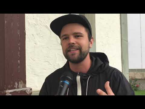 Saymen the Men - Vorschau "De Spaut"