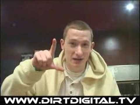 L Dot Man Freestyle for Dirt Digital vol.1