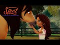 DreamWorks Spirit Lucky's Big Adventure Nintendo Key EU Trailer
